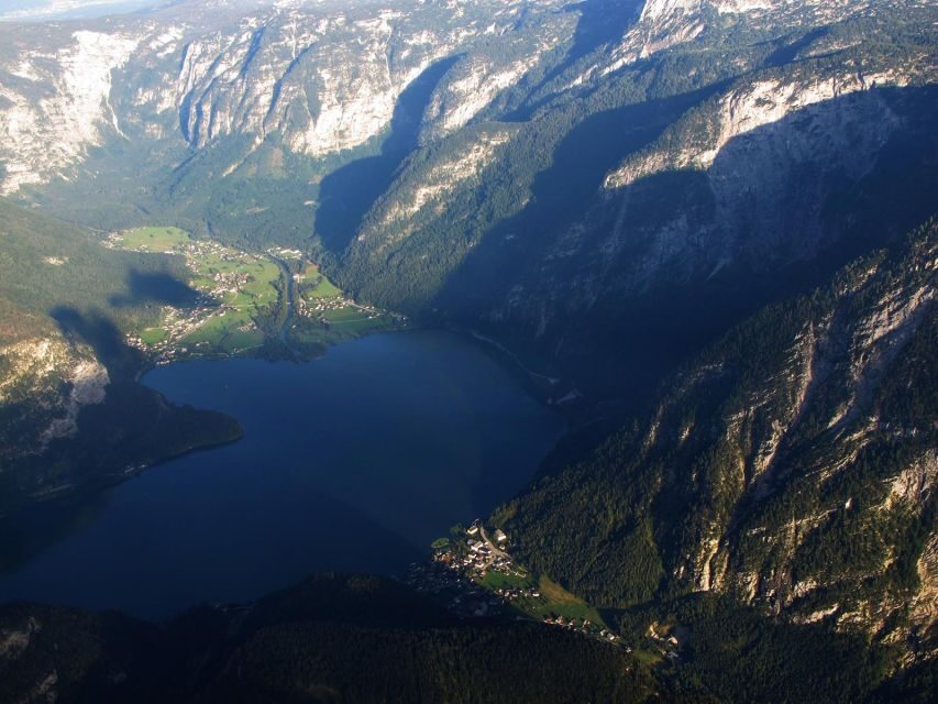 Private Hallstatt Tour from Salzburg - Exploring the Details of the Hallstatt Experience