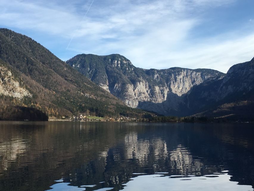 Private Hallstatt Tour - What This Tour Means for You
