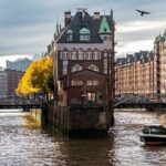 Private Hamburg rickshaw tour for 2 people - Who Will Love This Tour?