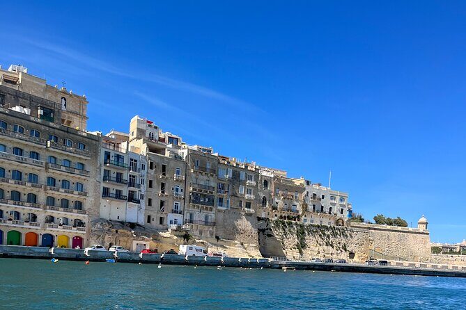 Private Harbor Cruise - Marsamxett & Grand Harbor Valletta - Who Will Love This Experience?