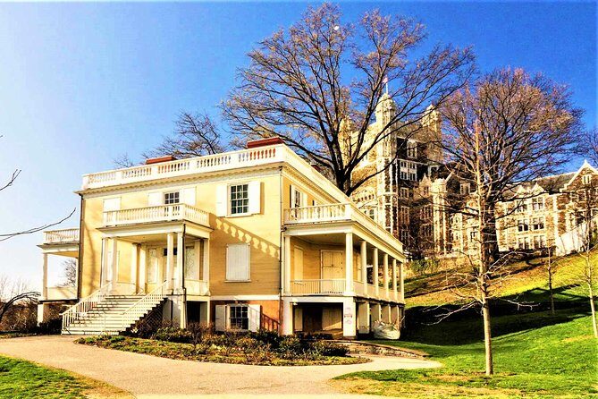 Private Harlem Tour in New York with Local Expert Guide - Frequently Asked Questions