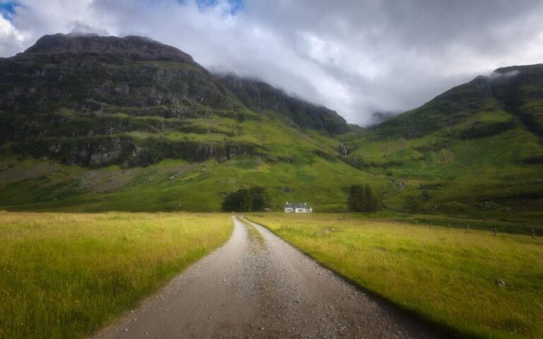 Private Harry Potter Day Tour For Small Groups - A Detailed Breakdown of the Itinerary