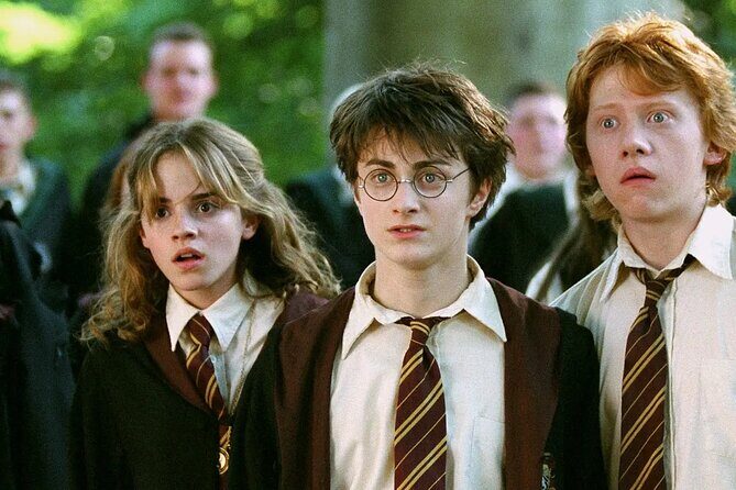 Private | Harry Potter Film Locations Walking Tour - What Makes This Tour Stand Out?