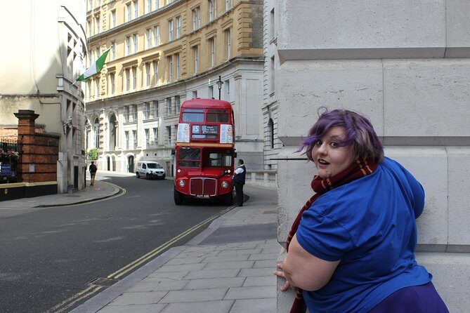 Private Harry Potter Walking Tour of London - Final Thoughts