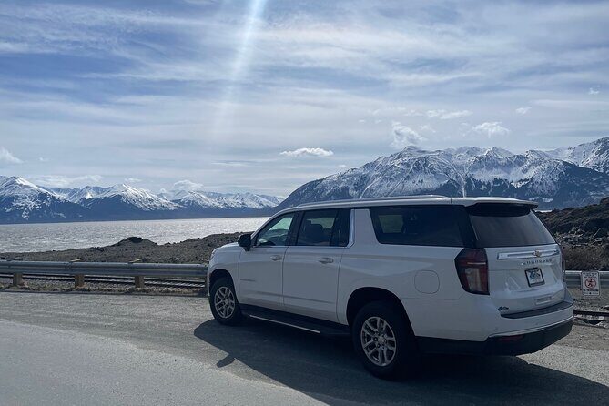 Private Hatcher Pass, Iditarod & Local Wildlife Tour - An In-Depth Look at the Tour Experience