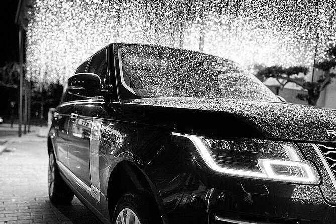 Private Heathrow Airport transfer to or from your London Hotel - Who Should Book This Service?