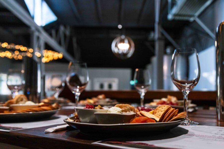 Private Helicopter Flight & Dining Experience - What the Tour Includes and Why It Matters