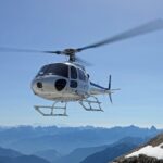 Private helicopter flight to Stockhorn mountain, with view to the Swiss Alps - FAQ
