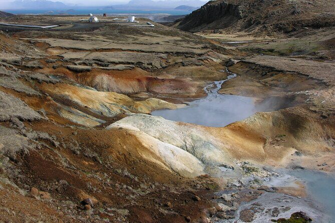 Private Helicopter Tour in Hengill Geothermal Area with Landing - Frequently Asked Questions