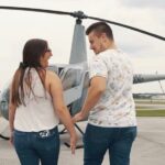 Private Helicopter Tour of Downtown Chattanooga - FAQ