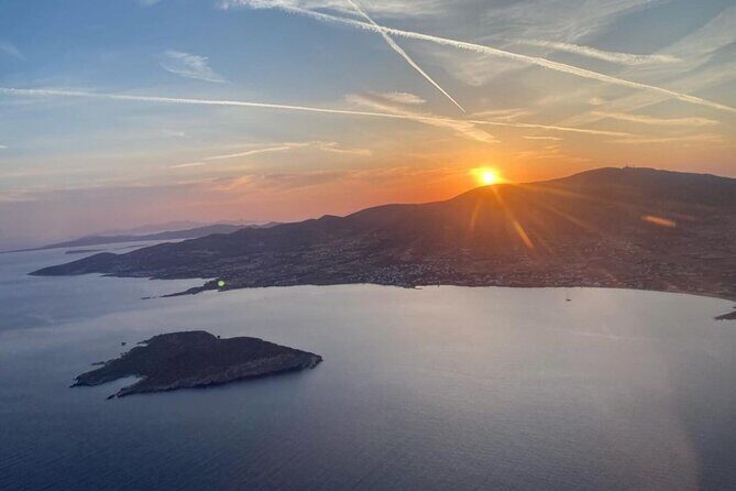 Private Helicopter Tour Santorini 30 minutes - up to 4 passengers - Analyzing the Value