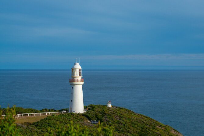 Private Helicopter Tour to 12 Apostles & Great Ocean Road - Authentic Traveler Perspectives