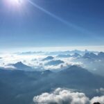 Private helicopter tour to Jura and Seeland - a beautiful sightseeing flight - Authentic Insights from Travelers