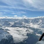 Private helicopter tour to the Swiss Alps - see the Eiger, Monch and Jungfrau - Who is This Tour Best Suited For?