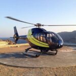Private Helicopter Transfer from Santorini to Mykonos - Why Choose a Helicopter Transfer?