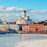 PRIVATE Helsinki and Medieval Porvoo VIP Tour - The Sum Up