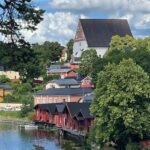 Private Helsinki and Porvoo Combo by Car - Exploring Helsinki and Porvoo in One Day