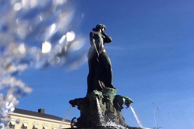 Private Helsinki Sigheseeing Local Guide - Who Should Book This Tour?