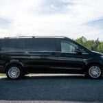 PRIVATE Helsinki VIP Transfer - Breaking Down the Itinerary and Service Details
