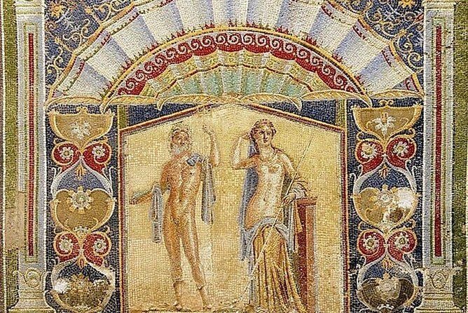 Private Herculaneum Tour for Kids and Families - Practical Details and Considerations