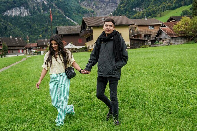 Private Hidden Gem Tour in Lungern from Zurich - Final Thoughts