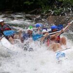 Private/High Adventure Whitewater Rafting Tour With Shore Snack - Who Will Love This Tour?