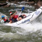 Private / High Adventure Whitewater Rafting Trip - An In-Depth Look at the Private High-Adventure Whitewater Rafting Experience