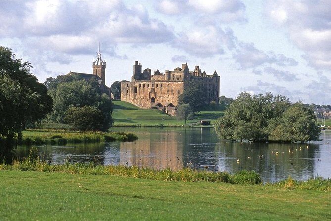 Private Highland Whisky, Stirling Castle and Linlithgow Palace Tour - Edinburgh - Final Thoughts