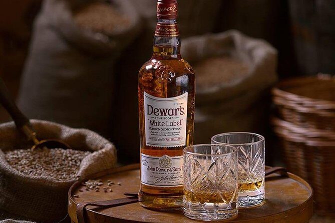 Private Highland whisky tour from Edinburgh- Build your own tour! - A Deep Dive into the Highland Whisky Experience