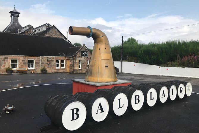 Private Highland Whisky Tour including 10+ Single Malt Tastings - What We Love About This Tour
