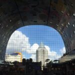 Private Highlights & Art Walking Tour: Markthal, Zadkine, Street Art and Depot - Frequently Asked Questions