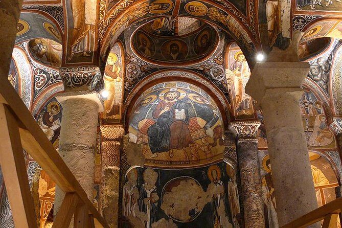 Private Highlights of Cappadocia Tour with lunch - Why This Tour Works