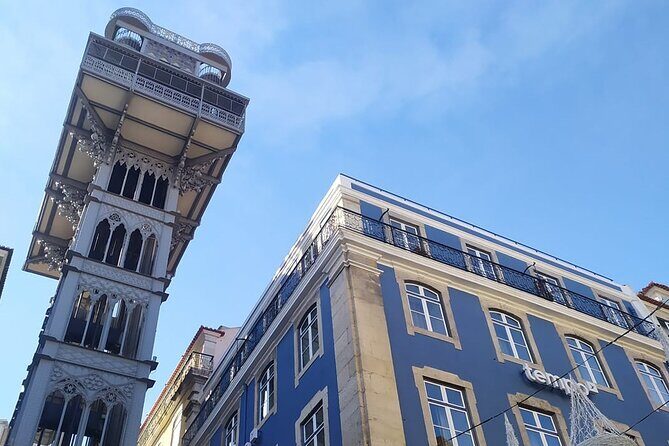 Private Highlights of Lisbon HD Tour - A Deep Dive into the Private Highlights of Lisbon Tour