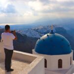 Private Highlights tour: Discover Santorini stress free - Who is this tour best for?