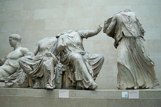 Private Highlights Tour of the British Museum - Final Thoughts