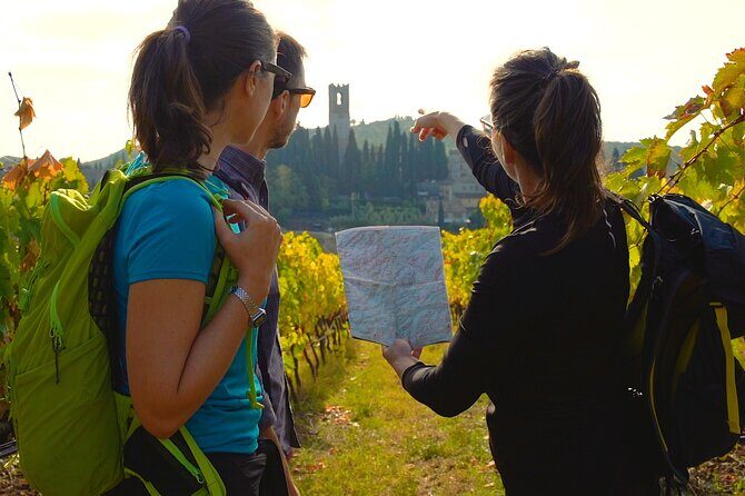 Private Hike and Wine Experiences in Chianti - FAQ