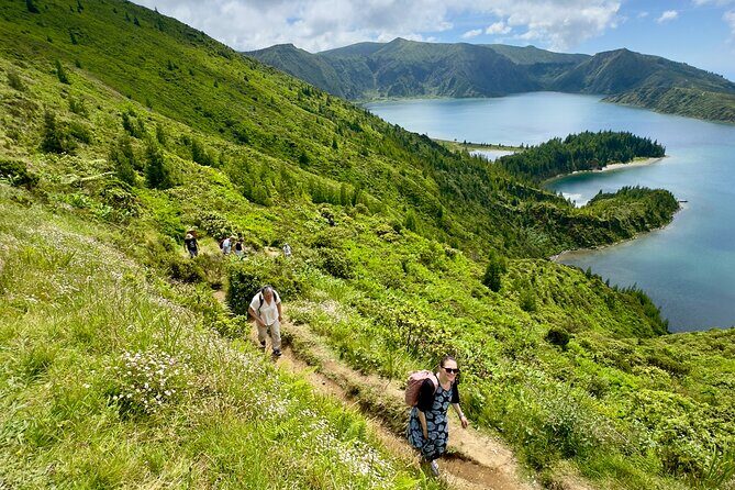 Private Hike - Discover São Miguels Craters, Lakes & Waterfalls - Why This Tour Offers Real Value