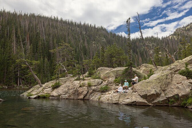 Private Hike Emerald Lake In Rocky Mountain National Park - Who Should Consider This Tour?