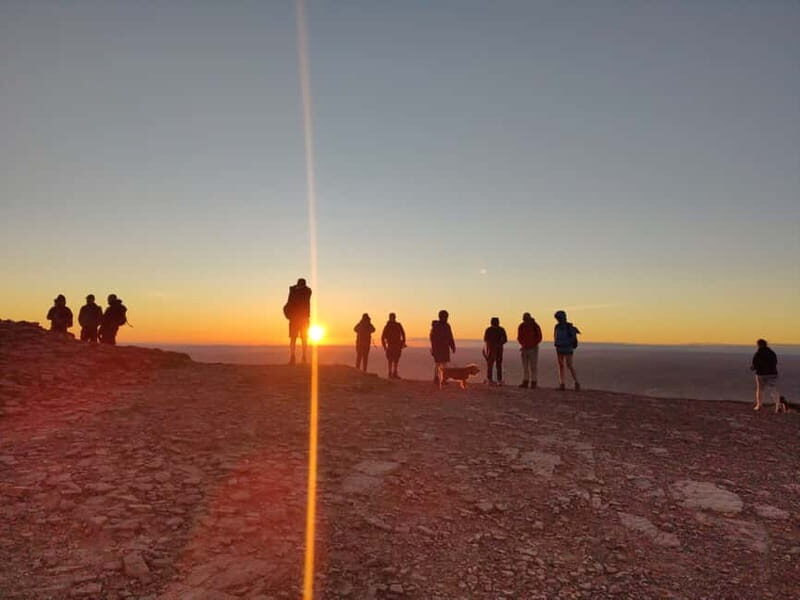 Private Hike: Pen y Fan Guided Sunset Hike Brecon Beacons - Who Should Consider This Hike?