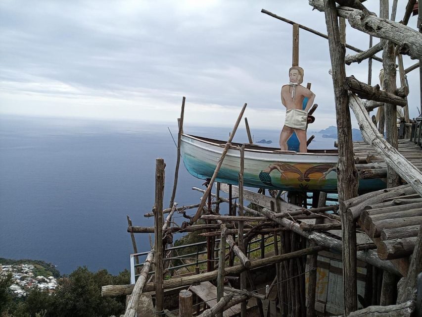 Private hike to the Path of Gods - Amalfi Coast - Exploring the Path of the Gods: A Deep Dive into the Experience