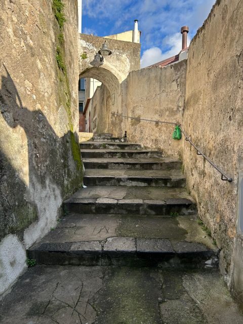 Private hike to the Path of the Lemons - Amalfi Coast - Exploring the Amalfi Coasts Lemon Trail in Detail