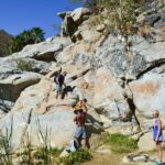 Private Hiking at the Fox Canyon from Cabo San Lucas - Who Should Consider This Tour?