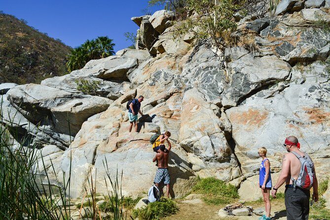 Private Hiking at the Fox Canyon from Cabo San Lucas - Who Should Consider This Tour?