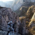 Private Hiking OR Climbing Experience in beaufitul gorges - Who Will Love This Tour?