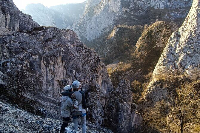 Private Hiking OR Climbing Experience in beaufitul gorges - Who Will Love This Tour?