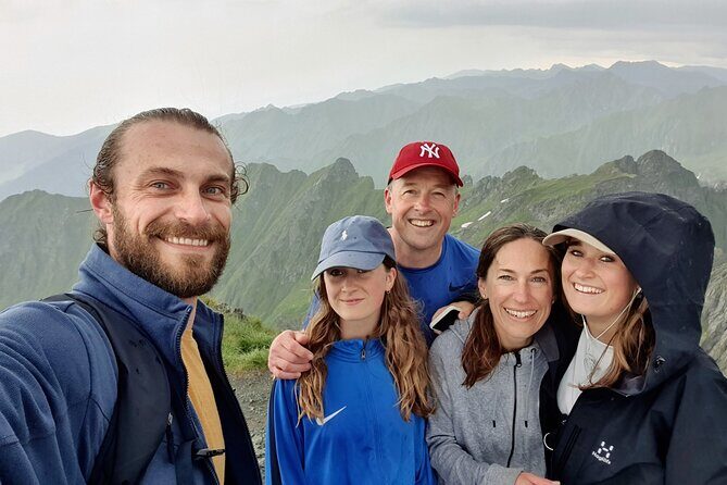Private Hiking to Bucegi Natural Park from Brasov - Authentic Experiences and Real Reviews