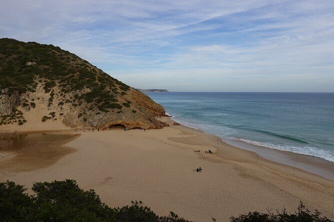 Private Hiking Tour along the last wild side of the south coast - Who Will Love This Tour?