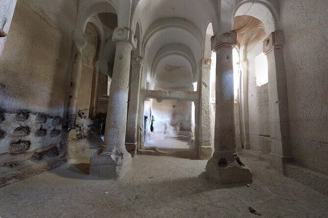 Private Hiking Tour in Cappadocia - Why You’ll Love This Tour