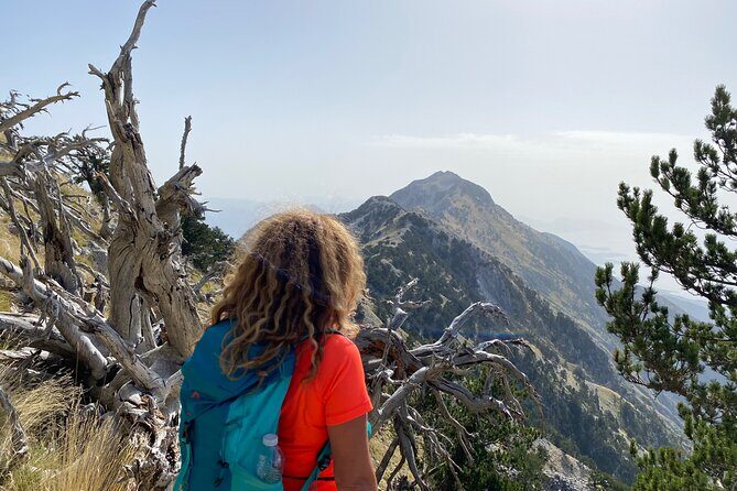 Private Hiking Tour in Çika Mountain - Final Thoughts: Who Should Book This?