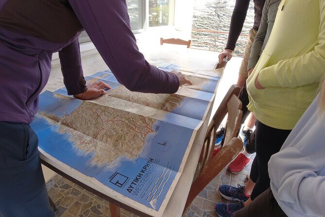 Private Hiking Tour in Imbros Gorge (Chania) - Final Thoughts